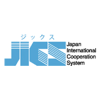 一般財団法人　日本国際協力システム | 完休2日/年休120日以上/リモートワーク/業績賞与(昨年度4.0ヵ月)の企業ロゴ