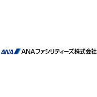 ANAファシリティーズ株式会社の企業ロゴ