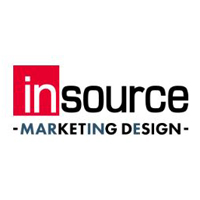 株式会社インソースマーケティングデザインの企業ロゴ