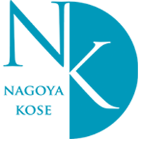 株式会社ナゴヤコーセー | 人の想いをカタチにする会社　★名古屋市本社（平和公園すぐ）の企業ロゴ
