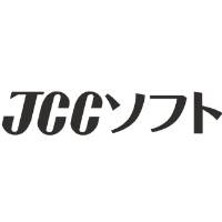 JCCソフト株式会社 | ＃スーパーゼネコン大手から直受注＃自社クラウド＃全国＃AI実装の企業ロゴ