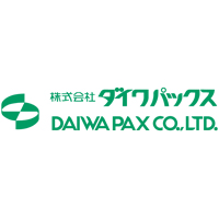 株式会社ダイワパックスの企業ロゴ