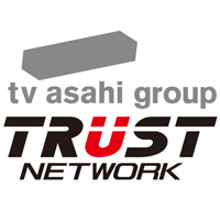 株式会社トラストネットワーク | ◆テレビ朝日グループの制作・技術会社│週休2日・賞与年2回◆の企業ロゴ