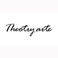 株式会社Theotry arte | ◆「スパイダーマン」「シン・ゴジラ」など有名作品の実績多数！の企業ロゴ