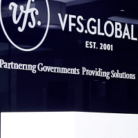 合同会社VFSサービシズ・ジャパンの企業ロゴ