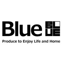 Blue Style 株式会社 | 《創業140年》明治にルーツを持つ、注文住宅の工務店の企業ロゴ