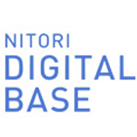 株式会社ニトリデジタルベースの企業ロゴ