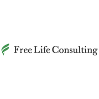 株式会社Free Life Consulting | ◆スーパーフレックスタイム制◆年休130日以上◆福利厚生◎の企業ロゴ