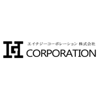 エイチジーコーポレーション株式会社の企業ロゴ