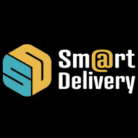 株式会社Smart Delivery | ★完全週休2日制 ★勤務時間帯やお休みの調整も自由に可能◎の企業ロゴ