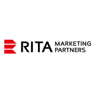 株式会社RITAマーケティングパートナーズ  | 【 奈良支店 】★グループ売上成長率 昨対158%！の企業ロゴ