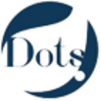 株式会社Dots | 評価制度がオープン / テレワークOK / フレックス勤務OKの企業ロゴ