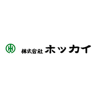 株式会社ホッカイの企業ロゴ