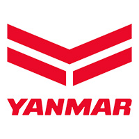 阿波ヤンマー株式会社の企業ロゴ