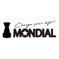 株式会社MONDIAL | 【大阪府緊急雇用対策に賛同】20～30代活躍中の活気ある職場ですの企業ロゴ