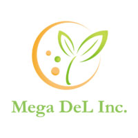 株式会社Mega DeL | 《令和元年の設立ながら実績豊富》人柄重視・WEB面接のみで内定の企業ロゴ