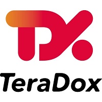 株式会社TeraDox | 残業10時間以内／学歴不問／5日以上連続休暇可の企業ロゴ