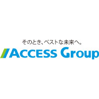 株式会社アクセスグループ・ホールディングス | 未経験歓迎◆東証STD上場 ◆成果によりインセンティブ支給の企業ロゴ