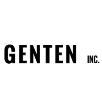 株式会社GENTEN | ◆ちょっと話だけ聞いてみてもいいよ、という方向け◆の企業ロゴ