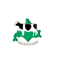 北海道ホルスタイン農業協同組合の企業ロゴ