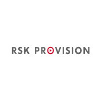 株式会社RSKプロビジョン | ＜ RSKホールディングスグループ ＞ ★多彩な案件に携われる！の企業ロゴ