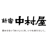 株式会社中村屋の企業ロゴ