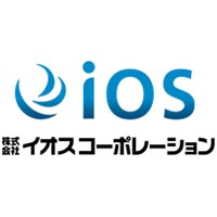 株式会社イオスコーポレーションの企業ロゴ