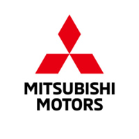 九州三菱自動車販売株式会社の企業ロゴ