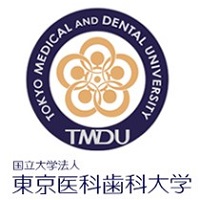 国立大学法人東京医科歯科大学 |  【医療系に特化した唯一の指定国立大学】の企業ロゴ
