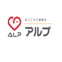 株式会社アルプの企業ロゴ