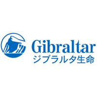 ジブラルタ生命保険株式会社 の企業ロゴ