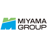 株式会社ミヤマ産業 | 南大阪エリアに密着！理想の家づくりを叶える総合不動産企業 の企業ロゴ