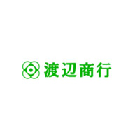 株式会社渡辺商行の企業ロゴ