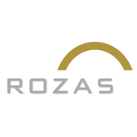 株式会社ローザスの企業ロゴ