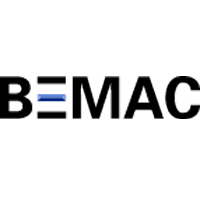BEMAC株式会社の企業ロゴ