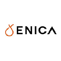 株式会社ENICA | マーケティング力で ”売れない”を”売る”仕事！転職なしの企業ロゴ