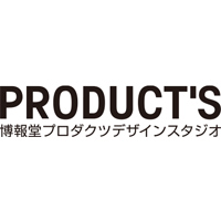 株式会社博報堂プロダクツデザインスタジオの企業ロゴ