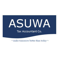 税理士法人ASUWA | 創業以来、増収増益！◆土日祝休/産休育休◎/有給消化ほぼ100％の企業ロゴ