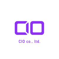 株式会社CIO | 1年で売上300％アップ！急成長中の充電器メーカー ★年休120日～の企業ロゴ