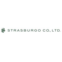 株式会社ストラスブルゴ | イタリアンラグジュアリーブランドなどを扱うセレクトショップの企業ロゴ