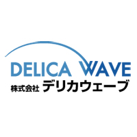株式会社デリカウェーブの企業ロゴ
