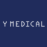 株式会社Yメディカル | 社会貢献性◎ 健診/予防接種等の企業向け医療サービスで業界随一の企業ロゴ