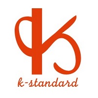 株式会社K-standardの企業ロゴ