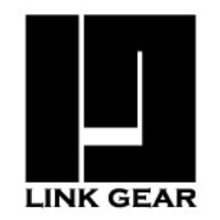 株式会社リンクギアの企業ロゴ