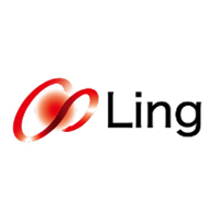 株式会社Ling | 増収増益の好調企業◎キャリアアップもできる福利厚生多数！の企業ロゴ