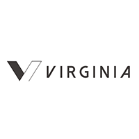 株式会社ヴァージニア | 売上昨対150％で成長中＊設立6年で50院のクリニックをサポートの企業ロゴ