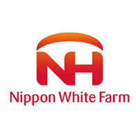 日本ホワイトファーム株式会社 | 【ニッポンハムグループ】国産鶏肉の国内シェアトップクラス！の企業ロゴ