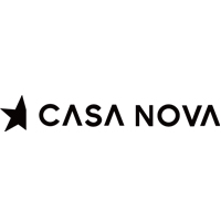 カーサノバ株式会社 | 企画・デザインから仲介まで、一貫して担う強みを備えた不動産の企業ロゴ