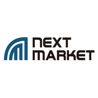 ネクストマーケット株式会社 | 大手企業との取引多数！セールスプロモーション事業で安定成長の企業ロゴ