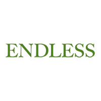 株式会社エンドレス | 【LUNA EARTH】【PARTS CLUB】などの店舗を全国に展開！の企業ロゴ